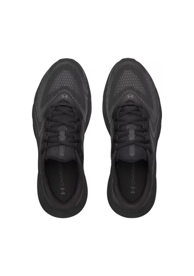 Under Armour Turbulence 3 Kadın Koşu Ayakkabısı Siyah