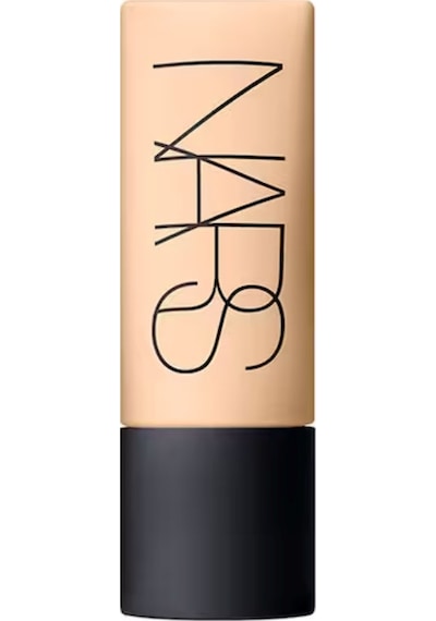 Nars Soft Matte Complete Vienna Mat Bitişli Fondöten