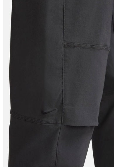 Nike Sportswear Tech Woven Open-hem Trousers Erkek Dokuma Eşofman Altı Antrasit Antrasit