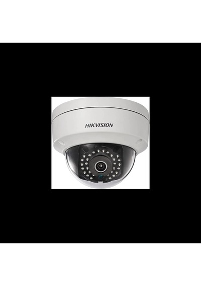 Hıkvısıon Ds-2cd2121g0-ı 2mpix, 2,8mm Lens, H265+, 20mt Gece Görüşü, Sd Kart, Poe, Dome Ip Kamera
