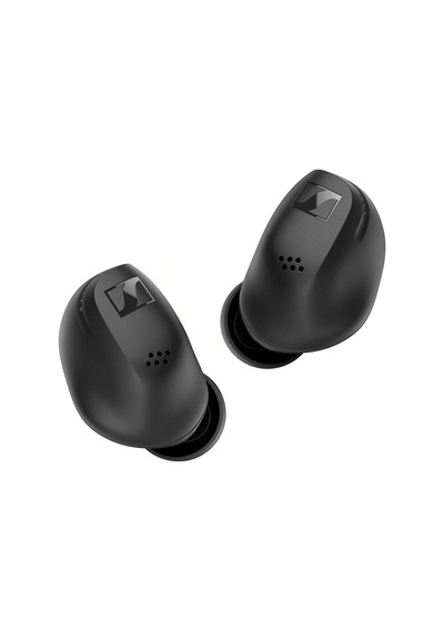 Accentum True Wireless Kulak İçi Kulaklık Siyah
