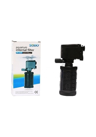 Sobo Wp 1200F İç Filtre