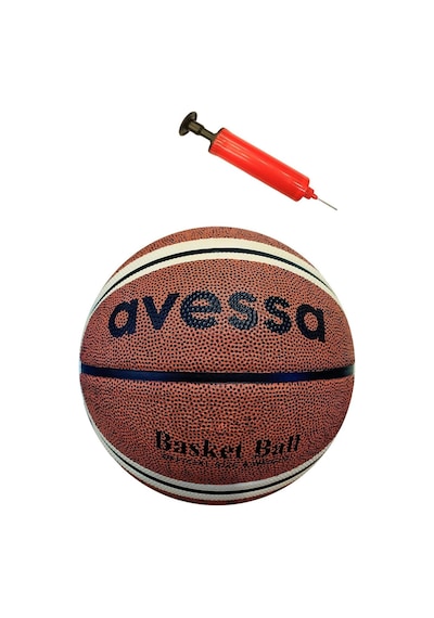 Avessa Bt-170 Basketbol Topu No7 Pompalı