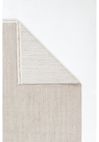 Hoom Rugs Piana 1108 Bej İskandinav Halı Bej