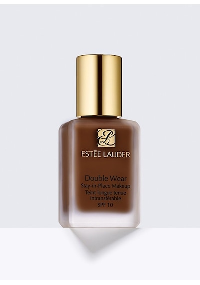 Estee Lauder Double Wear SPF10 Fondöten - 8C1 Rich Java