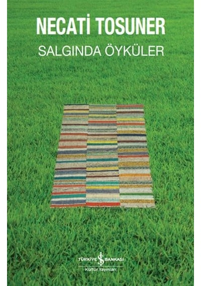 Salgında Öyküler