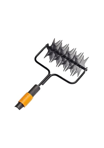 Fiskars 1000689 Quickfit Çim Havalandırıcı