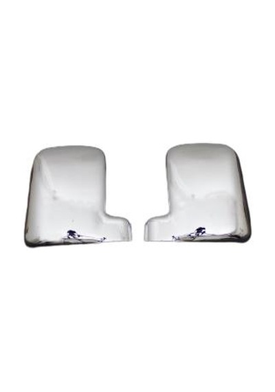 Ekiciler Ford Connect Abs Krom Ayna Kapağı 2 Prç 2002-2009