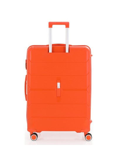Mçs Group Mçs Polipropilen Valiz V366 75 Cm S20sy100004175 00314 Çok Renkli