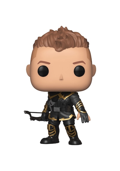Funko Pop Marvel Avengers Hawke 36669