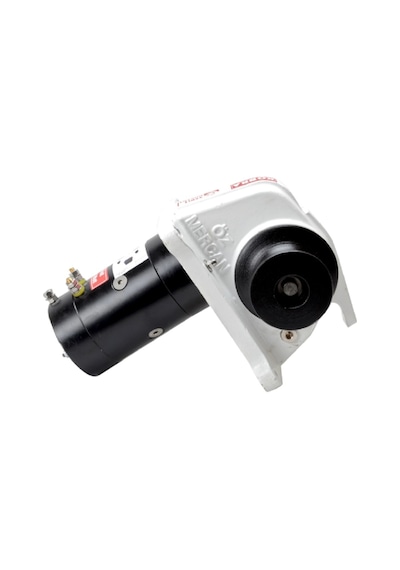 Tekne Irgatı. Alttan Motor Irgat. 1500w. 8mm. 12v. Çapa Irgatı