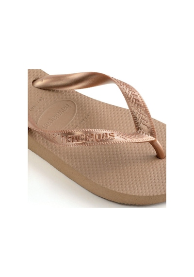 Havaianas H.top Tiras Fc-2115 Pembe Altın