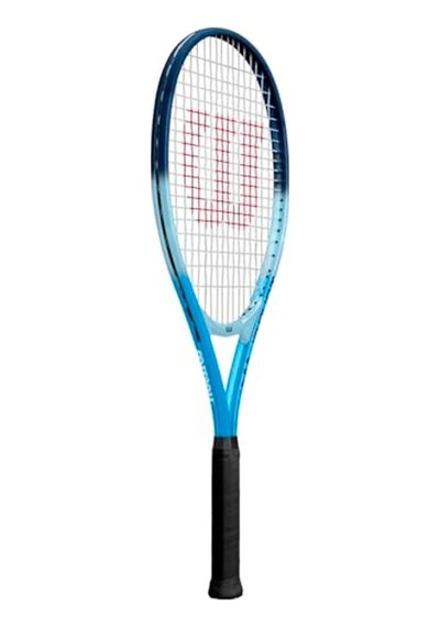 Mavi Tenis Raketi, Kavrama Boyutu 3-4 İnç