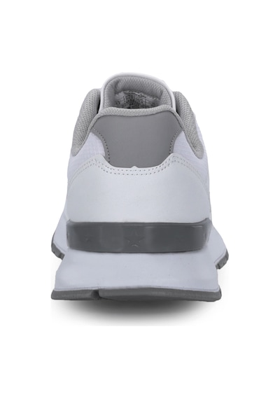 Slazenger Octopus I Erkek Beyaz Sneaker