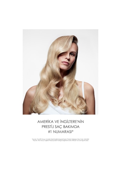 No. 5p Blonde Enhancer Toning Conditioner - Renk Koruyucu & Bağ Güçlendirici Mor Saç Bakım Kremi