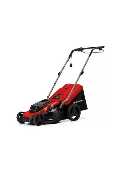Mey İthalat Gc Em 1600/37 Elektrikli Çim Biçme Makinesi 1600 Watt