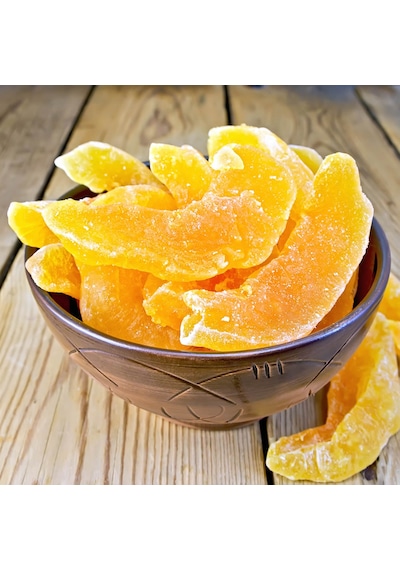 Muhteşem Tesisleri Kavun Kurusu 1 KG