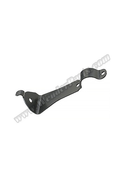 Mercedes W124 Viraj Kelepçesi Ön Sol - Wender A1243230426