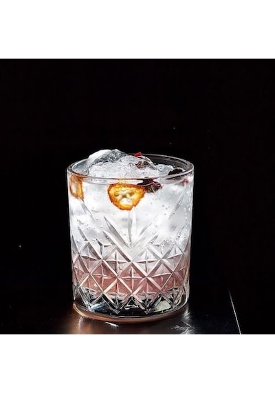 Paşabahçe Karaf Bardak Çerezlik Seti(92379x1 - 52810x4 - 530040x4