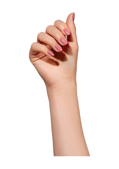 Alix Avien Nude Pembe Oje 81 Yüksek Pigmentli Uzun Süreli Kalıcılık Hızlı Kuruma Nail Lacquer 81