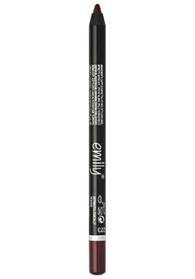 Long Lasting Lip Pencil No: 223 - Uzun Süre Kalıcı Dudak Kalemi Diğer