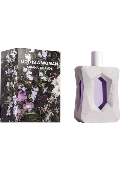 Ariana Grande Kadın Parfüm EDP 100 ML