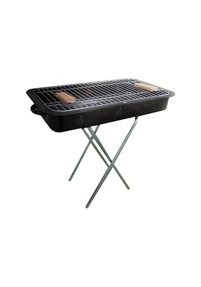 Portatif Mangal 60cm 5023 Diğer