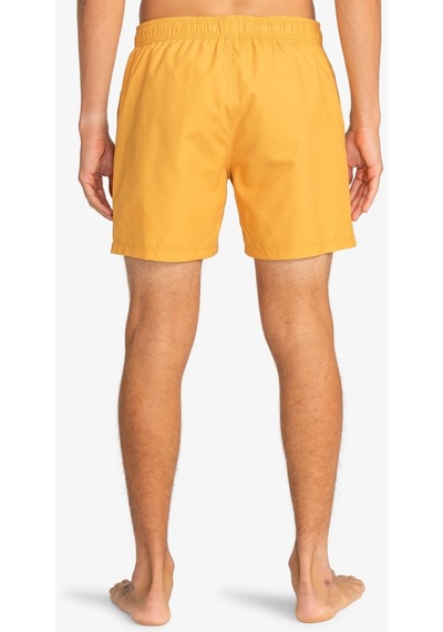 Billabong Bıllabong All Day Lb Honey Erkek Volley Short Ebyjv00134-9w1 Sarı