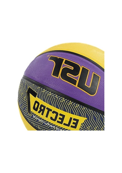Kauçuk Basketbol Topu, Dayanıklı Ve Uzun Süreli Kullanım
