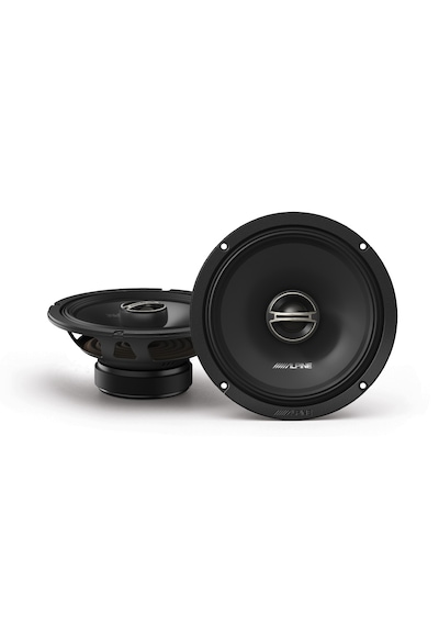 Alpine Alpine Dm-65 Coaxial