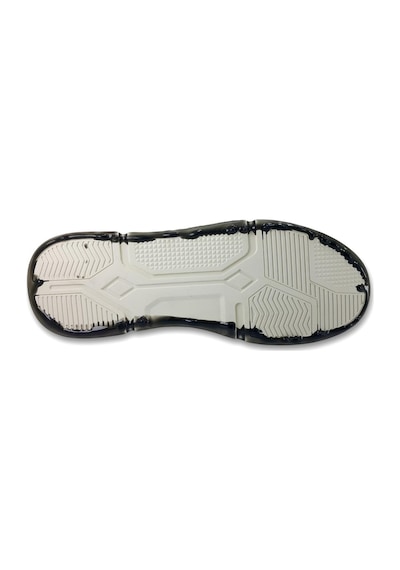 Guja 513 24ya Erkek Sneaker Günlük Ayakkabı - Siyah-siyah Siyah