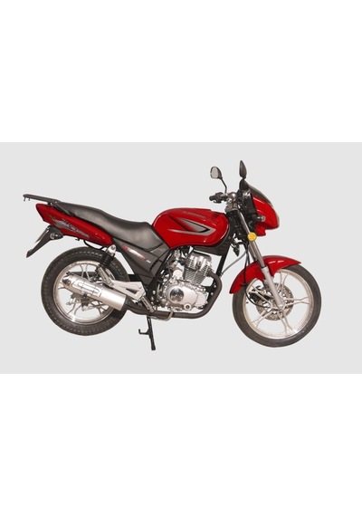 Lifan 150 Discovery Ön Fren Balatası