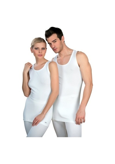 Aqua Cm2502 Termal Askılı Atlet Unisex