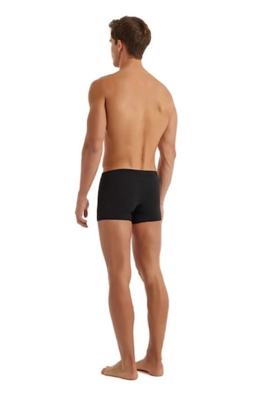 Blackspade Antrasit Erkek Boxer 9310 Siyah