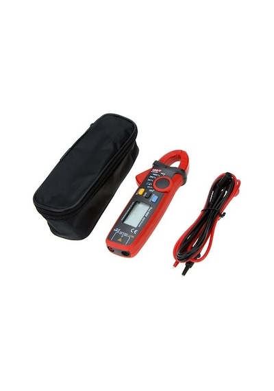 Uni-T Ut210e Ac/dc 100a Pensampermetre