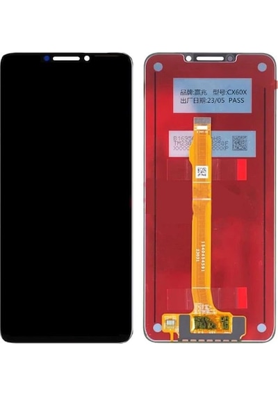Huawei Nova Y91 Lcd Ekran Dokunmatik