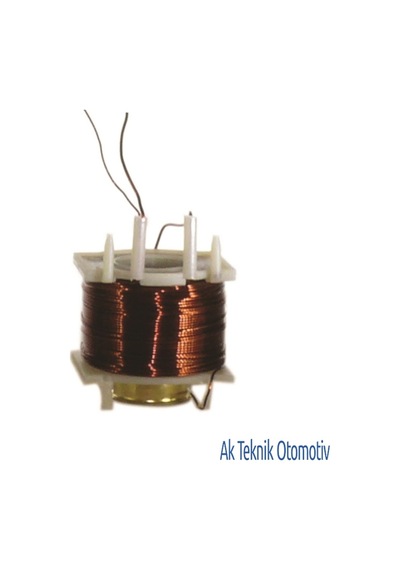 Otomatik Ic Bobini 12V Corolla Uyumlu Carina Mazda 2.5 504625387