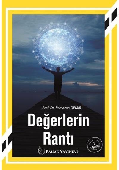 Değerlerin Rantı Palme Yayınevi