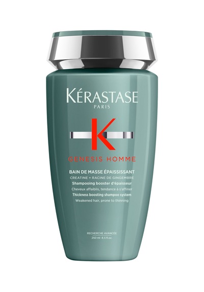 Genesis Homme Bain De Masse 250 Ml
