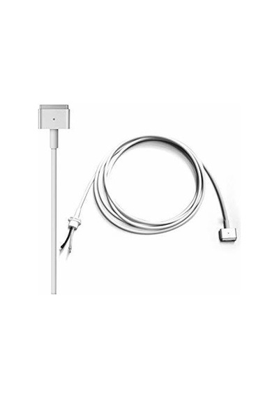 Şarj Kablosu Apple Uyumlu MacBook Air Pro İle Magsafe-2 Tamir Kablosu 45w 60w 85w