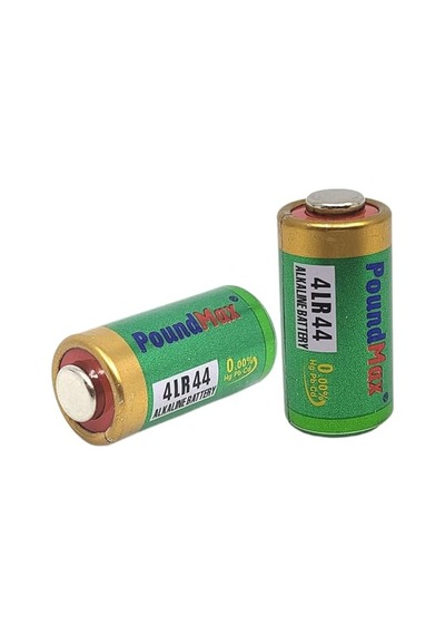 5x 4lr44 4ag13 L1325 6v 1x 5'li Paket