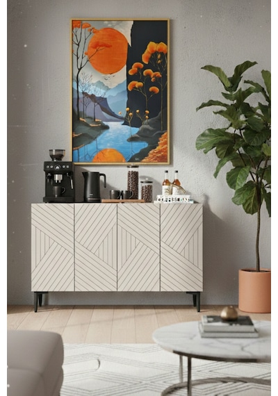 Ka1210bt Ferro120 Konsol, Kahve Köşesi Ve Tv Sehpası Beyaz-traverten Kapak 120cm Beyaz-traverten Ka1210bt Ferro120 Konsol, Kahve Köşesi Ve Tv Sehpası Beyaz-traverten Kapak 120cm Beyaz-traverten
