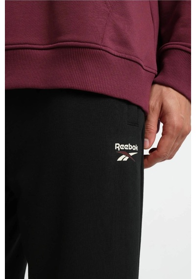 Reebok Id Rlx Clss Sl Jogger Erkek Esofman Alti - Siyah