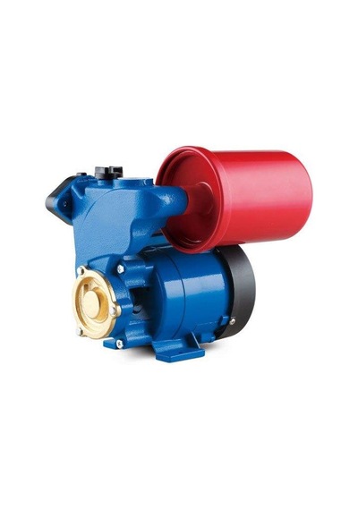 Water Sound Gp125a Otomatik Sıcak Su Hidroforu 3.5 Bar 35 Lt/dk