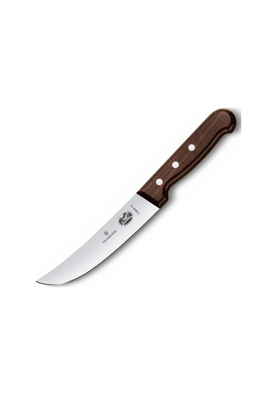 Victorinox 5.8000.15 Gül Ağacı Saplı Yüzme Bıçağı Çok Renkli