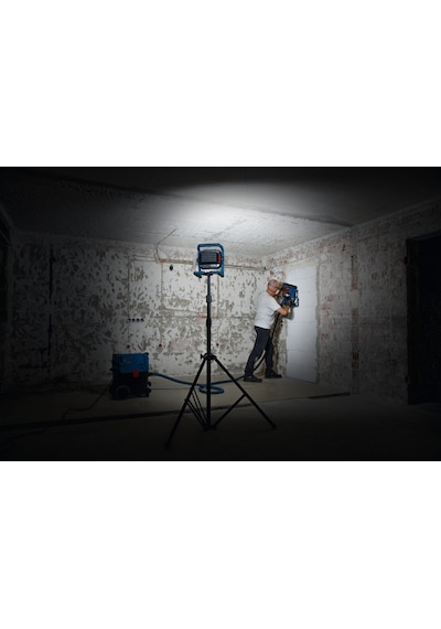Bosch Glı 18v-5000 Akülü Fener Diğer