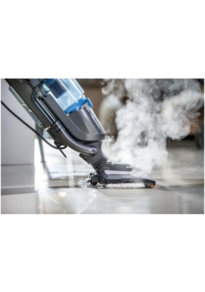 Bissell Vac Steam 2'si 1 Arada Vakumlu Ve Buharlı Temizlik Makinesi (Teşhir)