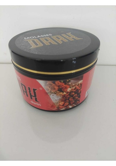 Darlin Kokulu Nargilemelası Bitkisel 150g
