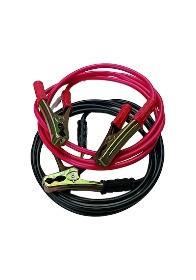 Hv0012 Akü Takviye Kablosu 1200a / 2.30 Metre / Yerli Üretim