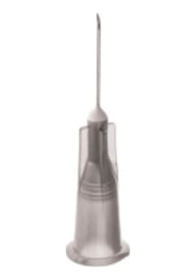 Bd Microlance Gri İğne Ucu 27G 13Mm 100 Adet